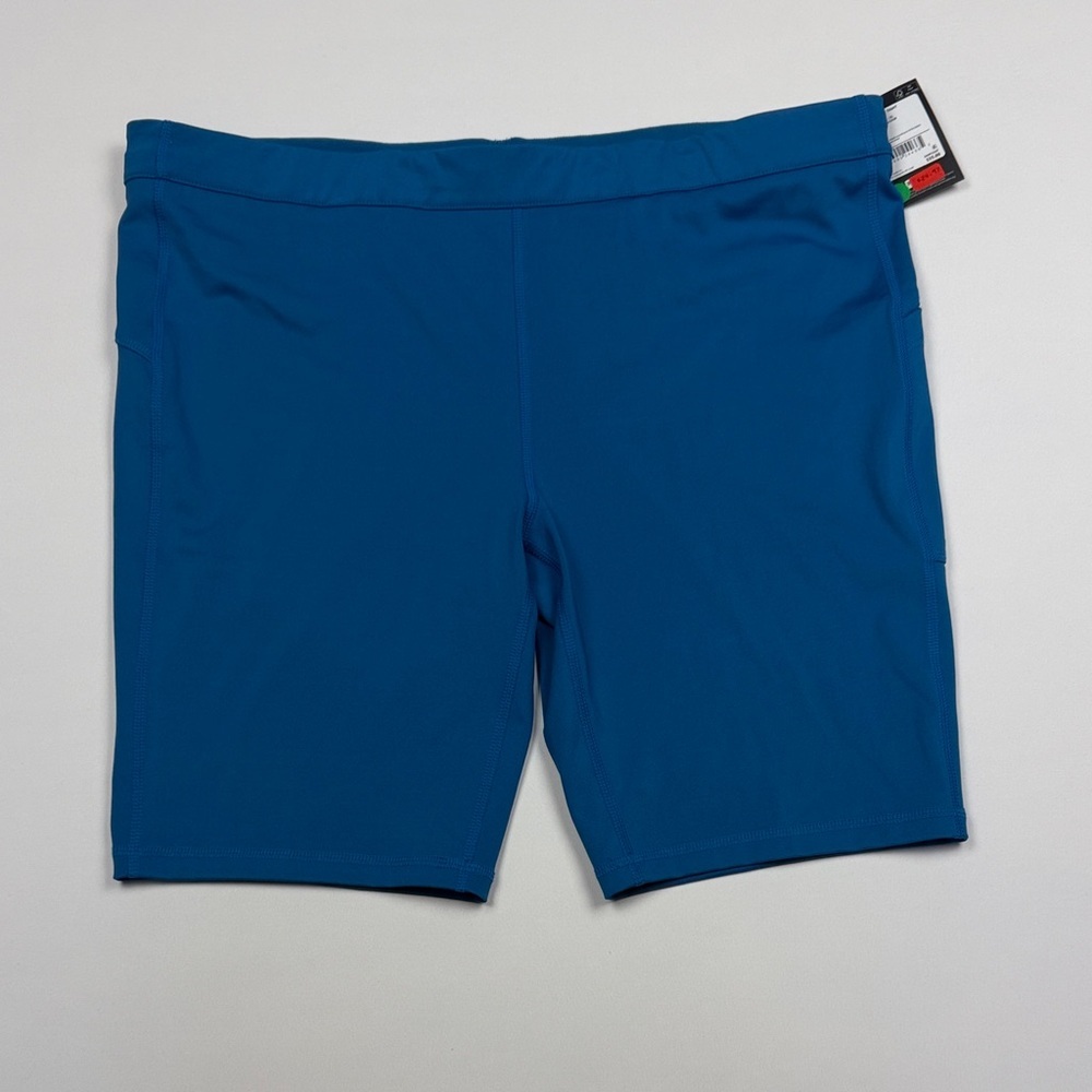 DSG Men's Athletic Shorts - Blue